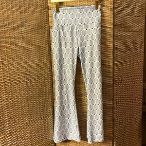 Smith and Quinn Peyton golf pants S XL plaid, NWT, NWB.Green, baby, blue, navy